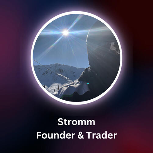 Stromm